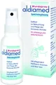Produktbild: Certmedica International GmbH ALDIAMED Mundspray zur Speichelergänzung 50 ml 09397022