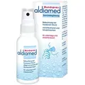 Produktbild: ALDIAMED Mundspray zur Speichelergänzung 50 ml