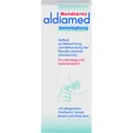 Produktbild: ALDIAMED Mundspray zur Speichelergänzung 50 ml PZN 09397022