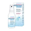 Produktbild: Aldiamed Mundspray - Speichelergänzung, 50 ml, PZN 09397022