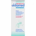 Produktbild: ALDIAMED Mundspray zur Speichelergänzung 50 ml PZN09397022