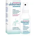 Produktbild: ALDIAMED Mundspray zur Speichelergänzung, 50 ml PZN 09397022