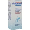 Produktbild: 2x ALDIAMED Mundspray zur Speichelergänzung 50 ML