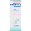 Produktbild: aldiamed Mundspray Gelfluid Speichelergänzung bei Mund, 50 ml Lösung 9397022