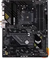 Produktbild: ASUS TUF GAMING B550-PLUS WIFI II - Motherboard - ATX - Socket AM4 - AMD B550 Chipsatz - USB-C Gen2, USB 3.2 Gen 1, USB 3.2 Gen 2 - 2.5 Gigabit LAN, Wi-Fi 6, Bluetooth - Onboard-Grafik (CPU erforderlich)