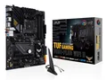 Produktbild: ASUS TUF GAMING B550-PLUS WIFI II AMD B550 Sockel AM4 ATX