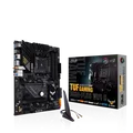 Produktbild: ASUS TUF Gaming B550-Plus WiFi II ATX Mainboard AM4 M.2/USB3.2/HDMI/DP/WLAN/BT