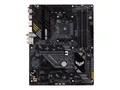 Produktbild: ASUS 90MB19U0-M0EAY0 TUF GAMING B550-PLUS WIFI II AMD B550 Socket AM4 ATX