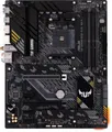 Produktbild: ASUS TUF GAMING B550-PLUS WIFI II Mainboard Sockel Ryzen AM4 90MB19U0-M0EAY0