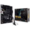 Produktbild: ASUS TUF Gaming B550+ WiFi Mainboard, AM4, ATX, B550, 128