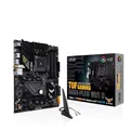 Produktbild: ASUS TUF Gaming B550-PLUS WiFi II Mainboard Sockel Ryzen AM4