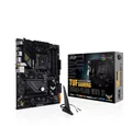 Produktbild: Asus TUF Gaming B550-PLUS WIFI II Mainboard, ATX PCIe 4.0 WiFi6 AM4