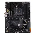 Produktbild: ASUS TUF GAMING B550-PLUS WIFI II Mainboard AMD B550 AM4 ATX DDR4 Wi-Fi 6