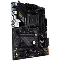Produktbild: ASUS TUF GAMING B550-PLUS WIFI II ATX AM4 DDR4