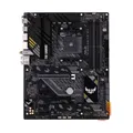 Produktbild: Płyta Asus TUF GAMING B550-PLUS WIFI II /AMD B550/SATA3/M.2/USB3.1/PCIe4.0/WiFi/