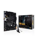 Produktbild: ASUS TUF Gaming B550-Plus WiFi II ATX Mainboard AM4 M.2/USB3.2/HDMI/DP/WLAN/BT