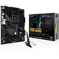 Produktbild: ASUS TUF GAMING B550-PLUS WIFI II, Mainboard, Sockel AM4