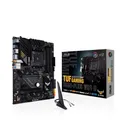 Produktbild: ASUS TUF GAMING B550-PLUS WIFI II Mainboard Sockel Ryzen AM4