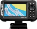 Produktbild: Lowrance Eagle 5´´ 83/200 Hdi Probe One Size