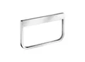 Produktbild: Keuco Handtuchring Collection Moll Breite 240mm, schwenkbar, verchromt (12721010000)