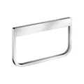 Produktbild: Keuco Handtuchring Collection Moll Breite 240mm schwenkbar verchromt