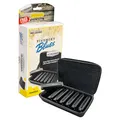Produktbild: Hohner Mundharmonika Piedmont Blues 7 Mundharmonika-Set mit Etui, Edelstahl (PBH7)