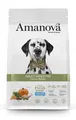 Produktbild: 8413037332075 AMANOVA Adult Digestive Divine Rabbit - trockenfutter für Hunde -