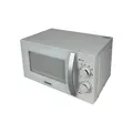 Produktbild: Hanseatic SMH207P3H-P Mikrowelle 700 Watt 6 Stufen 20 Liter 24.5 cm Weiß