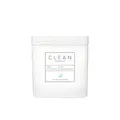 Produktbild: CLEAN RESERVE Home Candle Duftkerze aus natürlicher Soja-Mischung, ungiftige Premium-Kerze aus nachhaltigen Inhaltsstoffen, bis zu 40 Stunden Brenndauer, 237 ml