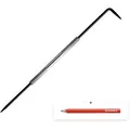 Produktbild: Bauheld Anreißnadel Metall 250 mm Zwei Nadeln