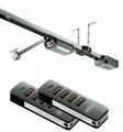 Produktbild: Sommer Garagentorantrieb Garagentoröffner S9060+ base 600 N - inkl. 2 Handsender