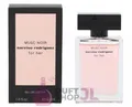 Produktbild: Narciso Rodriguez For Her Musc Noir Edp Spray 50,00 ml