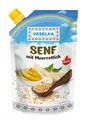 Produktbild: VESELKA Senf mit Meerrettich 130 g