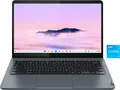 Produktbild: Lenovo Ideapad Slim 3i Chromebook Plus Chromebook (35,6 cm/14 Zoll, Intel Core i3 N305, UHD Graphics, 128 GB SSD, ChromeOS, Clamshell Laptop with Full HD IPS Panel)