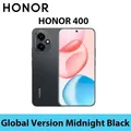 Produktbild: Globale Version HONOR 400 Smartphone 5G Snapdragon 7 Gen 3 200 MP AI-Kamera 6,55 Zoll AMOLED-Display 5300 mAh 66 W SuperCharge