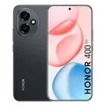 Produktbild: Honor 400 256GB Midnight Black