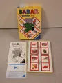Produktbild: Ravensburger: 1990 BABAR Domino komplett mit Anleitung