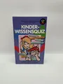 Produktbild: Kinder Wissensquiz Von Spiel Mal Vollständig