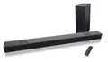 Produktbild: PEAQ PEB 512, Soundbar, Schwarz