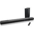 Produktbild: PEAQ PEB 512 Soundbar Schwarz Bluetooth Lautsprecher (200 Watt)