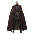 Produktbild: Star Wars The Black Series Count Dooku, Star Wars: Die Rache der Sith 20-jähriges Jubiläum Action-Figur zum Sammeln (15 cm)