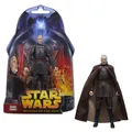 Produktbild: Star Wars Black Series Count Dooku  - Star Wars Episode 2 + 3 III - Hasbro