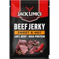 Produktbild: Jack Link´s Beef Sweet&Hot Jerky (0.06 kg)