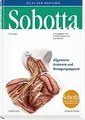 Produktbild: Sobotta, Atlas der Anatomie Band 1: Allgemeine Anat... | Buch | Zustand sehr gut