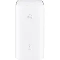 Produktbild: Huawei 5G WiFi 6 Router with High-Gain Antenna, 3.6Gbps Download, 500Mbps Upload, 128-Device Support (5G CPE 5s)