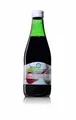 Produktbild: BIOFOOD BIO-Apfel-Rote Beete Saft, 300ml Glasflasche, wiederverschließbar