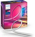 Produktbild: PHILIPS LED Streifen Hue Play Gradient Lightstrip 24/27Zoll 3er-Set NEU