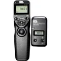 Produktbild: Pixel Timer-Fernbedienung Drahtlos TW-283/DC0 für Nikon (Funk) (Benel-3930062)
