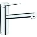 Produktbild: Zesis M33 Einhebel-Küchenarmatur ComfortZone 160, - Hansgrohe