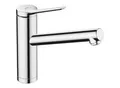 Produktbild: hansgrohe Zesis M33 160 Küchenarmatur 74805000 1jet, Vorfenstermontage, chrom